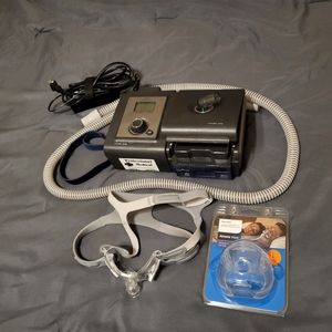 Phillips system one auto bi-pap/bi-flex